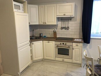 Apartamenty Na Skarpie