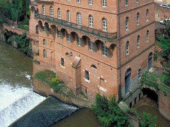 Hôtel Mercure Albi Bastides