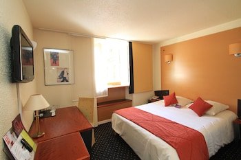 Hôtel Mercure Albi Bastides