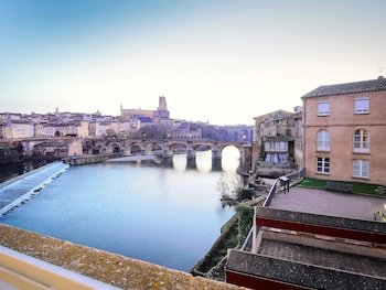 Hôtel Mercure Albi Bastides
