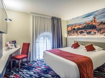 Hôtel Mercure Albi Bastides