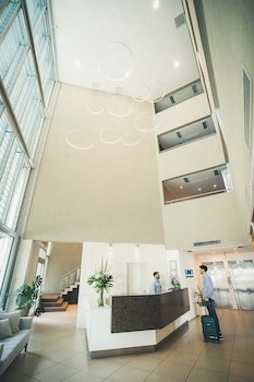 Hotel Unit Santa Rosa