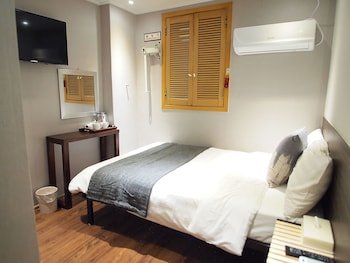 Hotel Park Hill Myeongdong