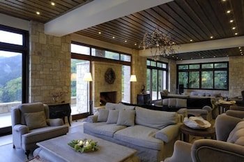Styga Mountain Resort