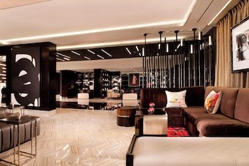 Beverly Hills Marriott