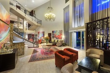 ANEW Hotel Highveld Emalahleni