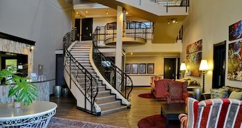ANEW Hotel Highveld Emalahleni