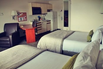 Candlewood Suites Syracuse-Airport