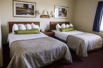 Candlewood Suites Syracuse-Airport