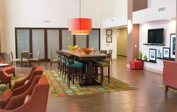 Hampton Inn & Suites Dallas/Frisco North-Fieldhouse USA