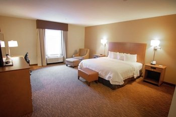 Hampton Inn & Suites Dallas/Frisco North-Fieldhouse USA