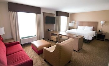 Hampton Inn & Suites Dallas/Frisco North-Fieldhouse USA