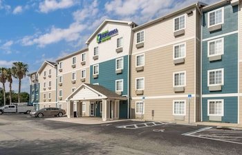 Extended Stay America Select Suites Lakeland