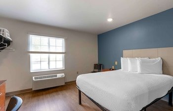 Extended Stay America Select Suites Lakeland
