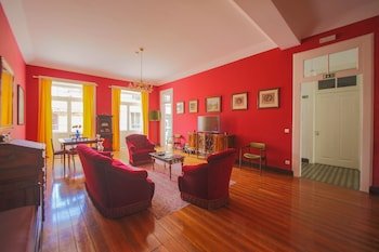 Hostel Santa Maria