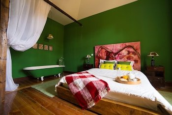 Hostel Santa Maria