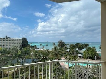 Marianas Beach Resort