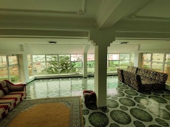 Villa Des Gens Heureux