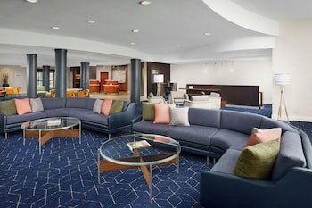 Courtyard Potomac Mills Woodbridge