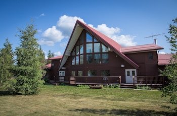 Bedrock Motel