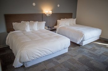Bedrock Motel