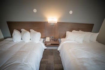 Bedrock Motel