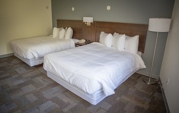 Bedrock Motel