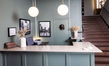 Stora Hotellet Markaryd