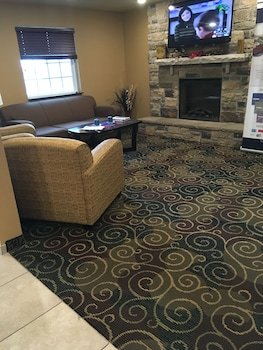 Cobblestone Inn & Suites Steele ND