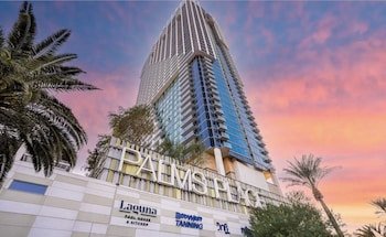 Palms Place