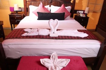 Serena Beach Resort