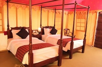 Serena Beach Resort