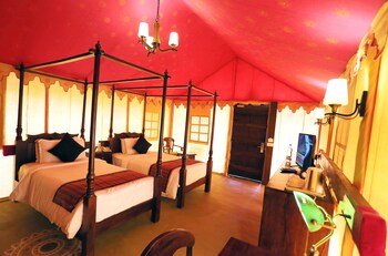 Serena Beach Resort