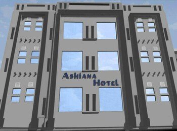 Ashiana Hotel