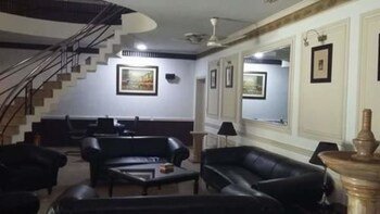 Ashiana Hotel