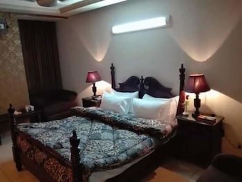 Ashiana Hotel