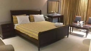 Ashiana Hotel
