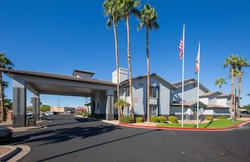 Hotel Serene
