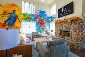 Hotel Serene