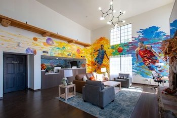 Hotel Serene