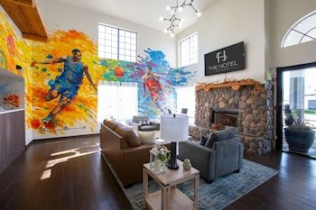 Hotel Serene