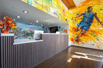 Hotel Serene