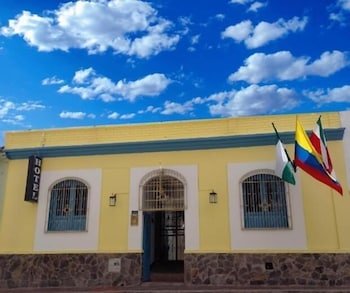 Hotel Posada De Santa Elena