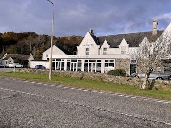Balmacara