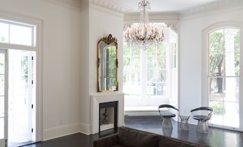 Melrose Mansion