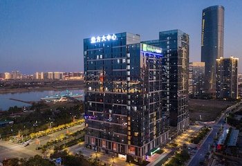 Holiday Inn Express Nanchang Riverside