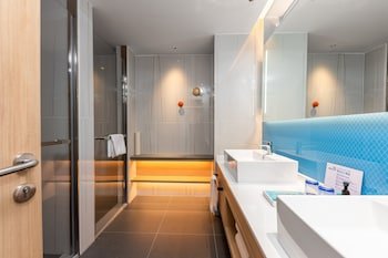 Holiday Inn Express Nanchang Riverside