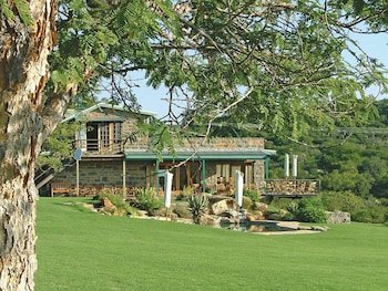 Spionkop Lodge