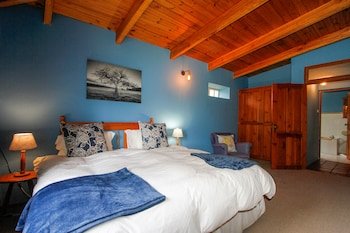Spionkop Lodge