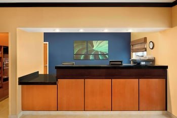 Fairfield Inn Champaign